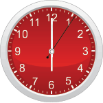Clock-New