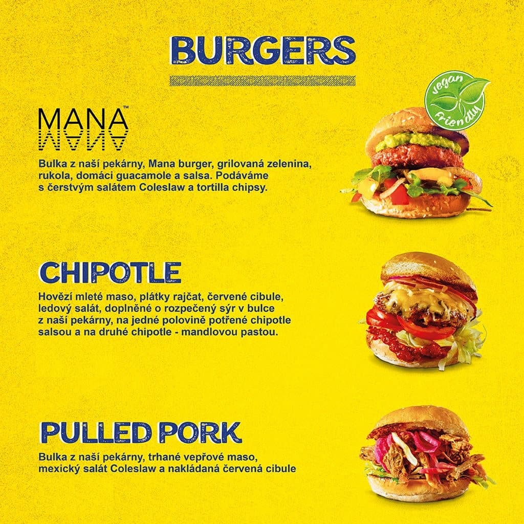 <H1> Miluješ maso, nebo si vegetarián či vegan?&nbsp;Do naší domácí housky jsme připravili kombinace pro každého z Vás. 